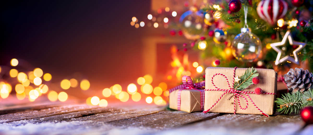 Jul hos Forsikringsselskabet Vendsyssel