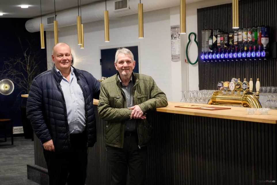 Donation til Vendelbohus